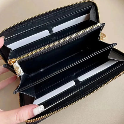 Louis Vuitton Zippy Wallet