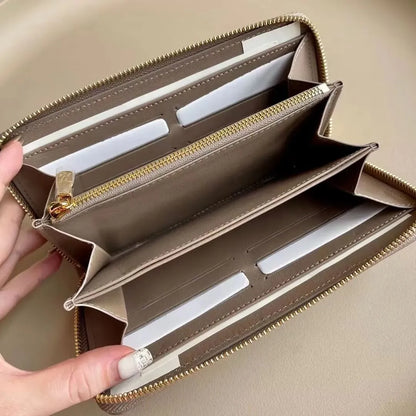 Louis Vuitton Zippy Wallet
