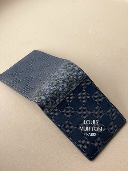 Louis Vuitton Slender Wallet