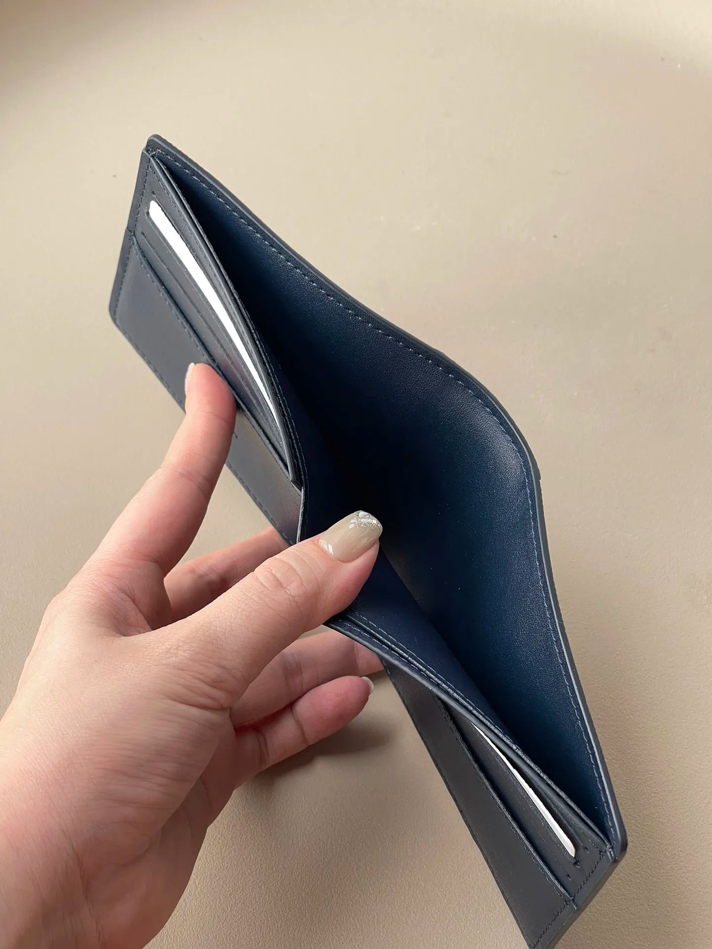 Louis Vuitton Slender Wallet