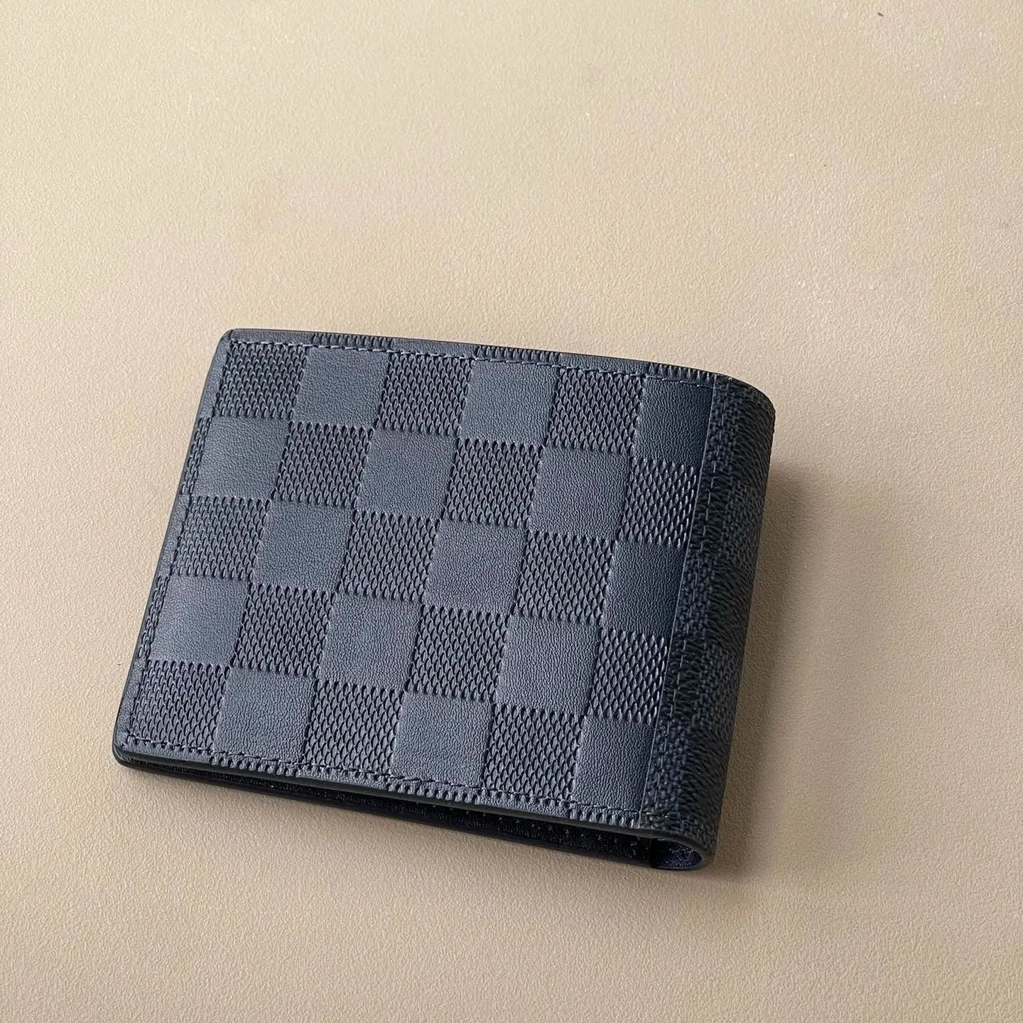 Louis Vuitton Slender Wallet