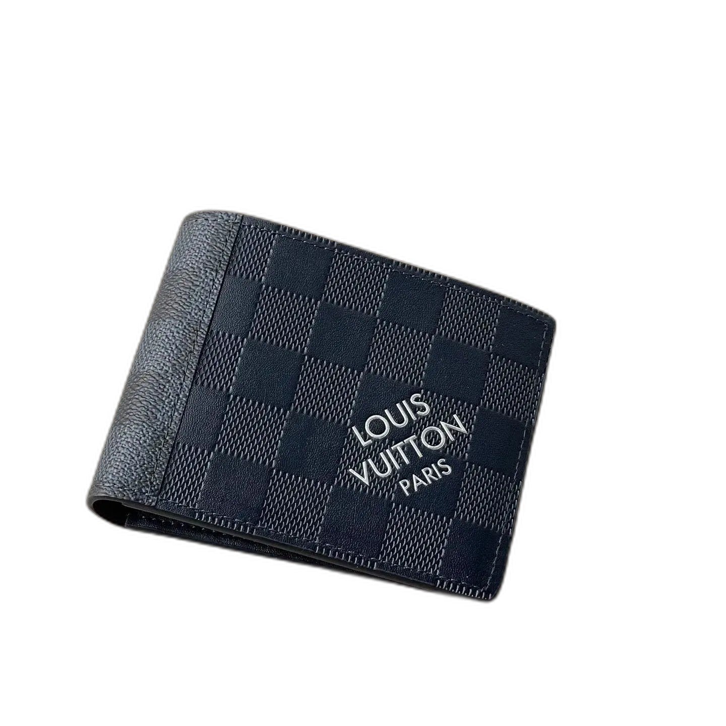 Louis Vuitton Slender Wallet