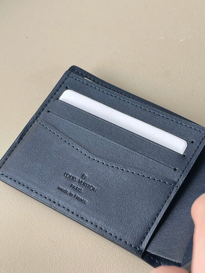 Louis Vuitton Slender Wallet