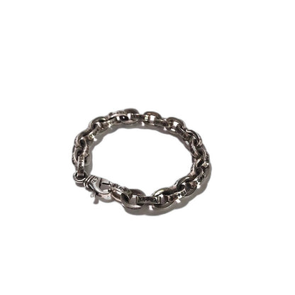 CHROME HEARTS クロムハーツ 厚みのあるブレスレット
