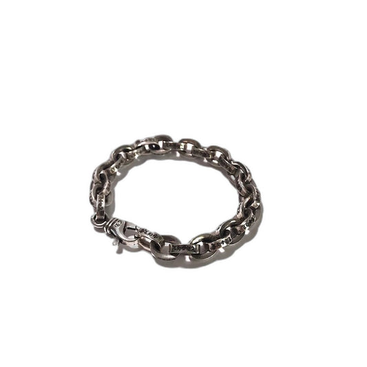 CHROME HEARTS クロムハーツ 厚みのあるブレスレット