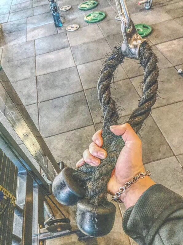 CHROME HEARTS クロムハーツ 厚みのあるブレスレット