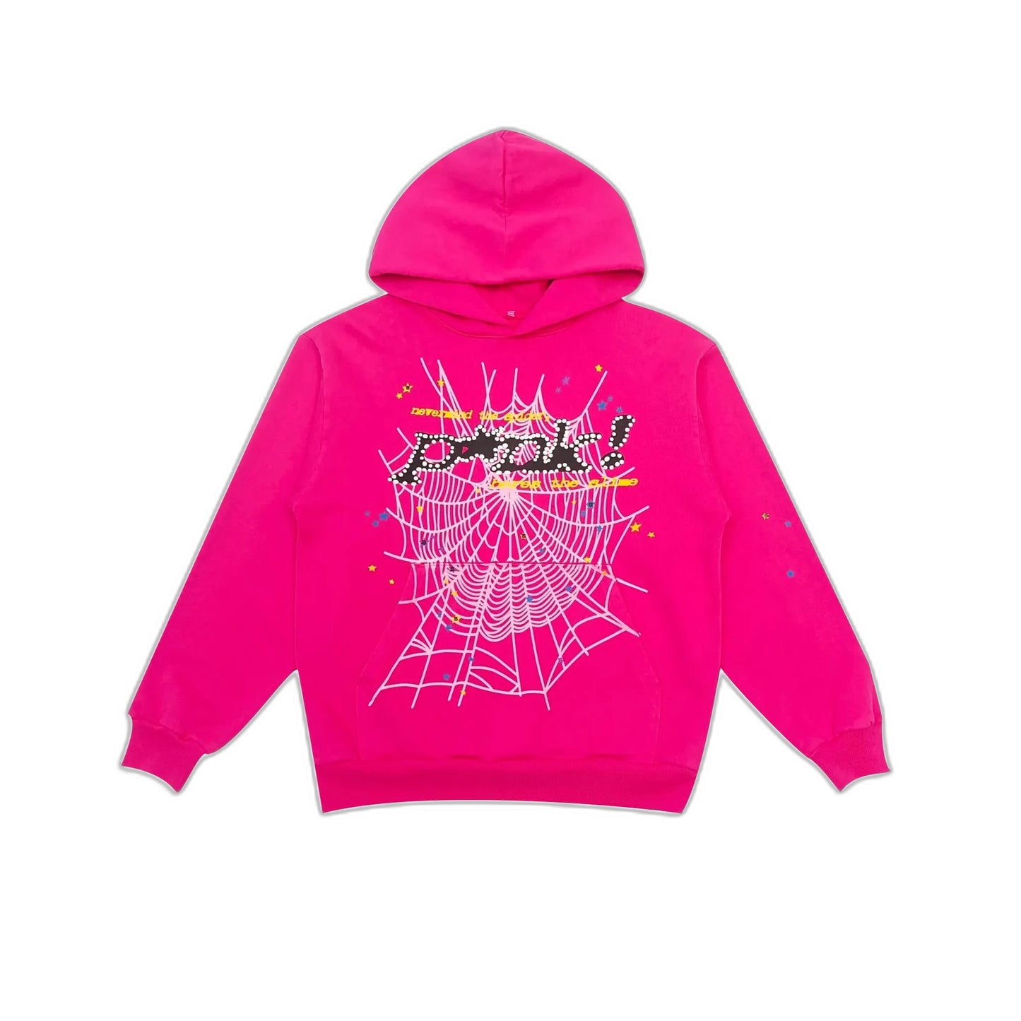 Sp5der Hoodie