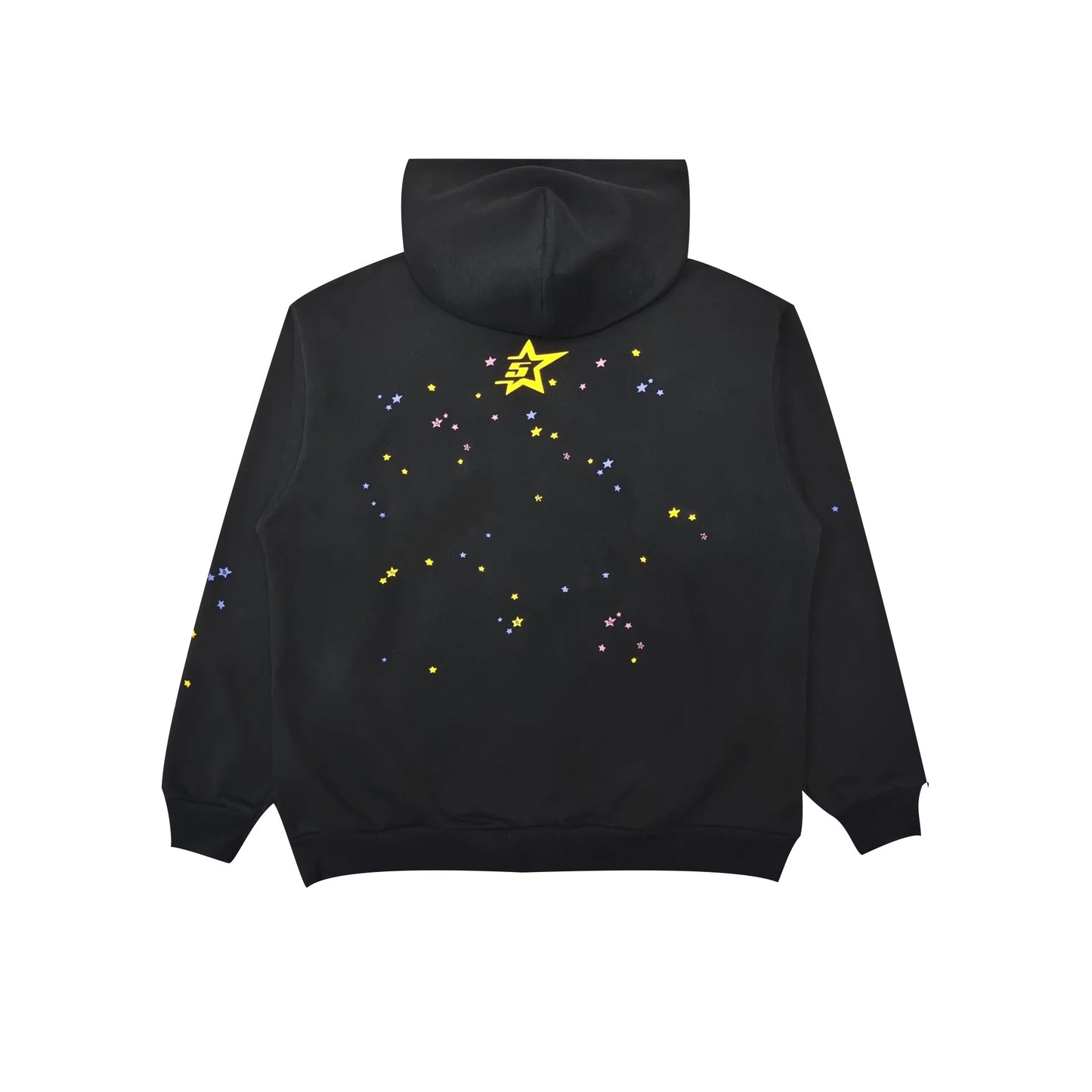 Sp5der P*NK Hoodie
