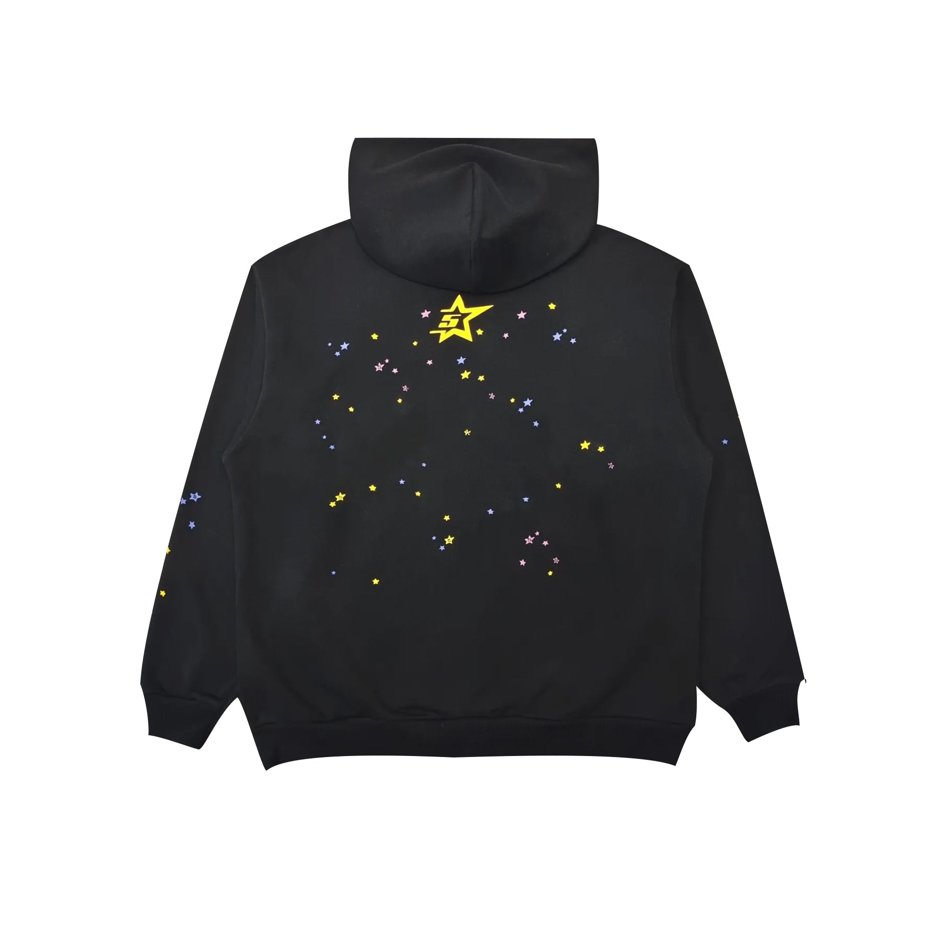 Sp5der P*NK Hoodie