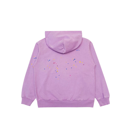 Sp5der  Hoodie
