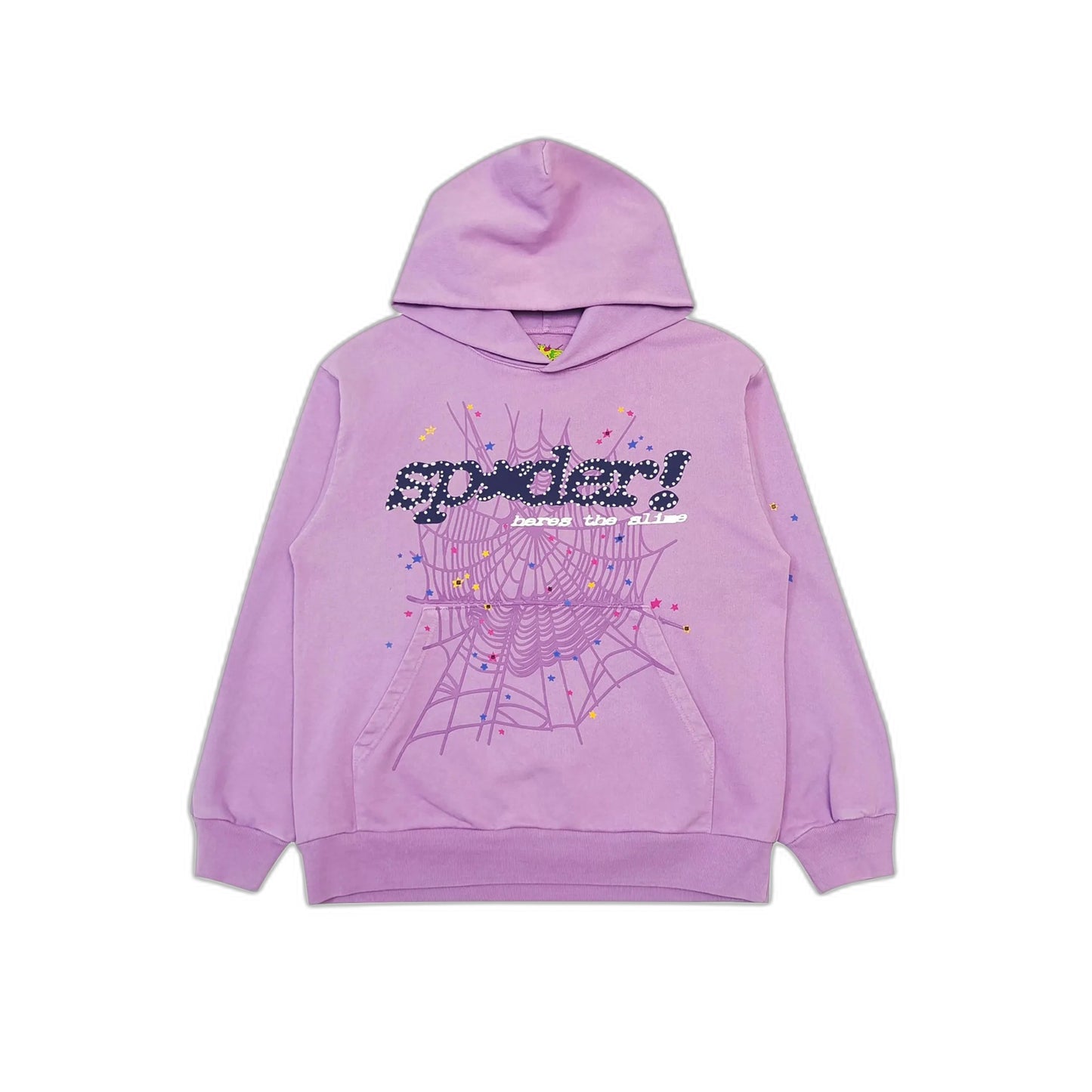 Sp5der  Hoodie