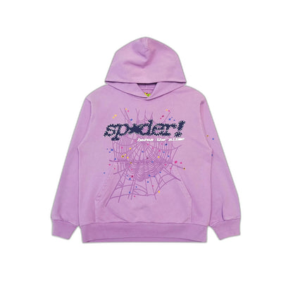 Sp5der  Hoodie