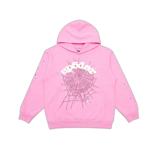 Sp5der  Hoodie