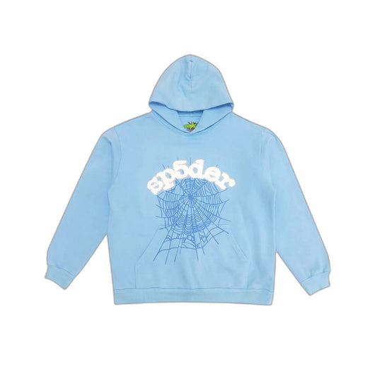 Sp5der  Hoodie