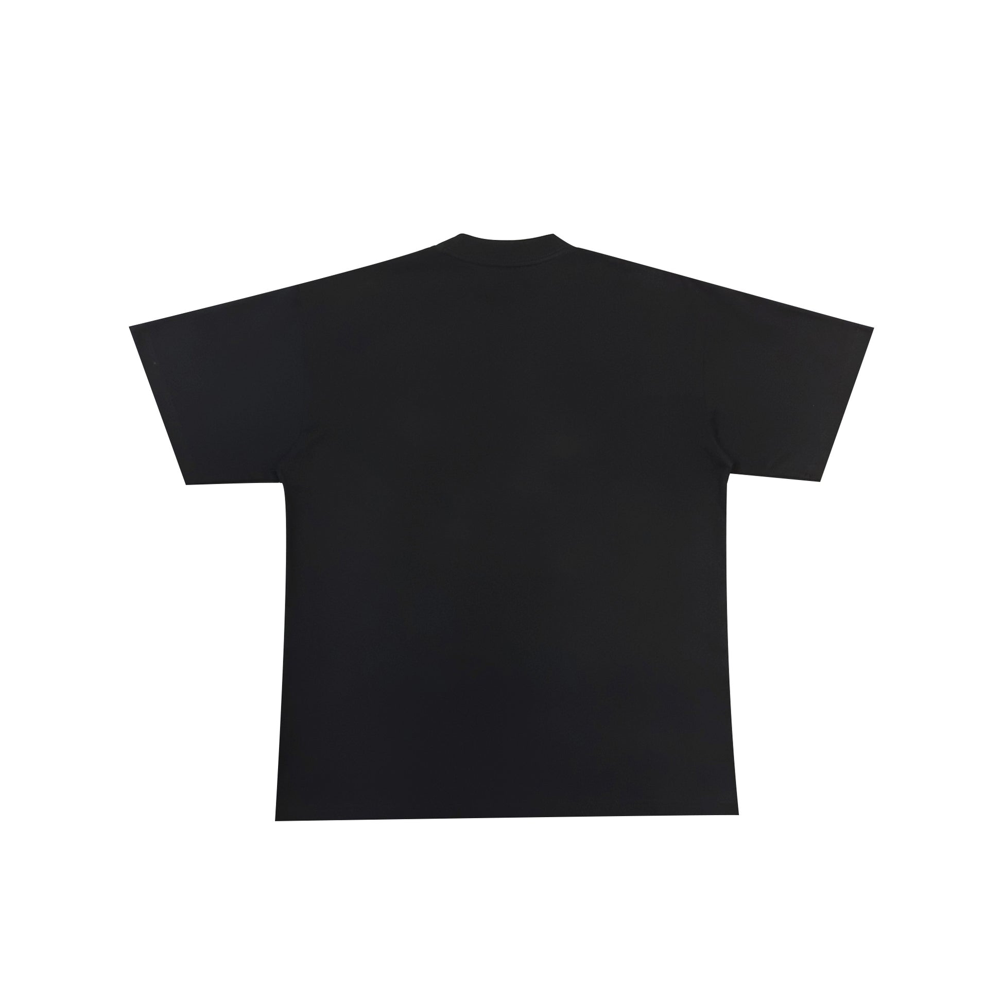 Sp5der Warped Tee