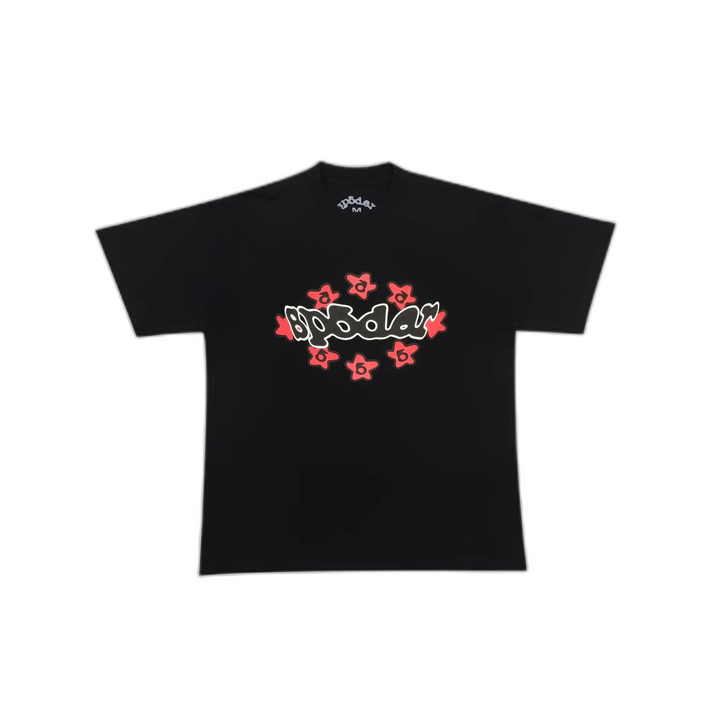 Sp5der Warped Tee