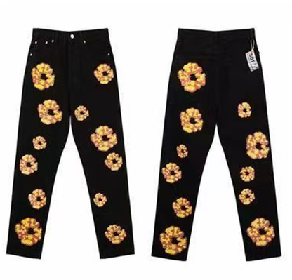 Levi's x Denim Tears The Cotton Wreath Jean