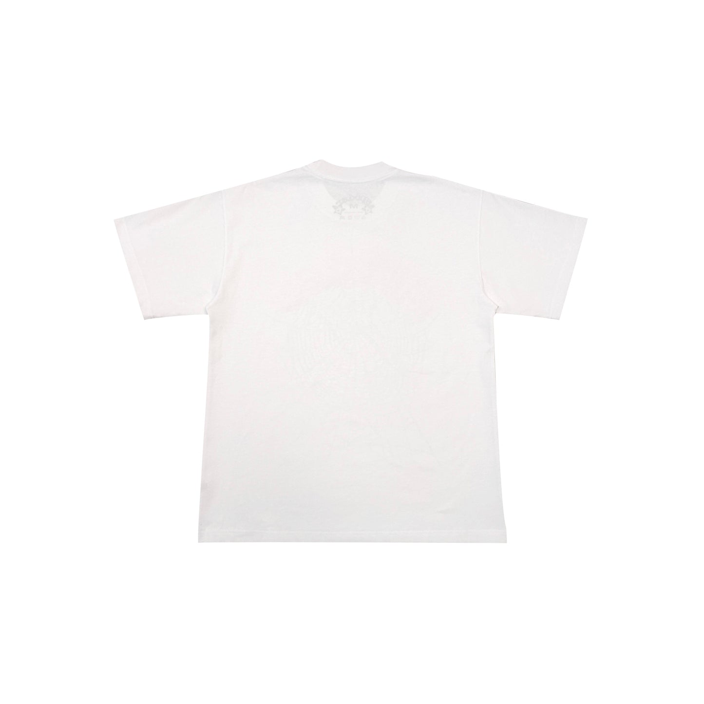 Sp5der Warped Tee
