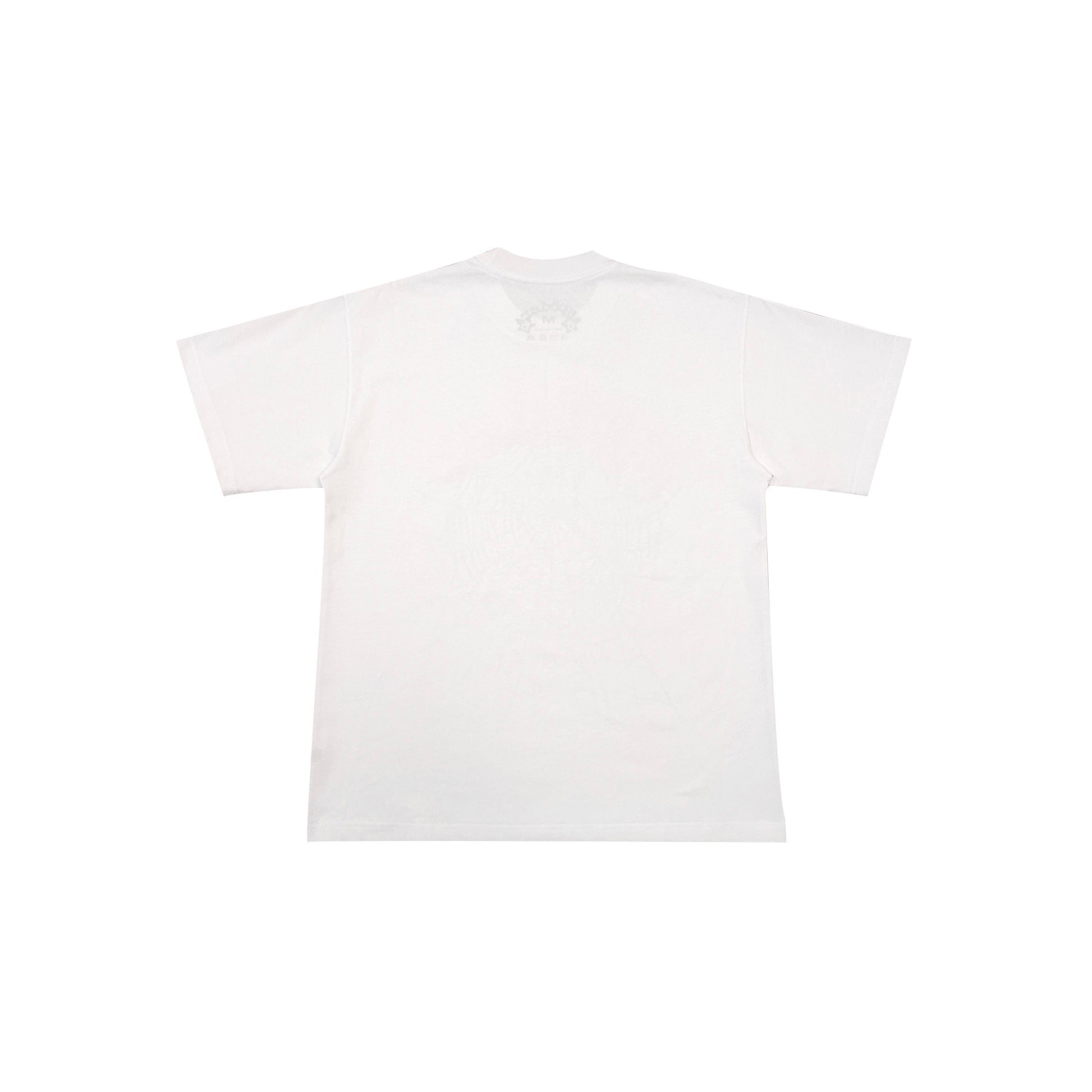 Sp5der Warped Tee