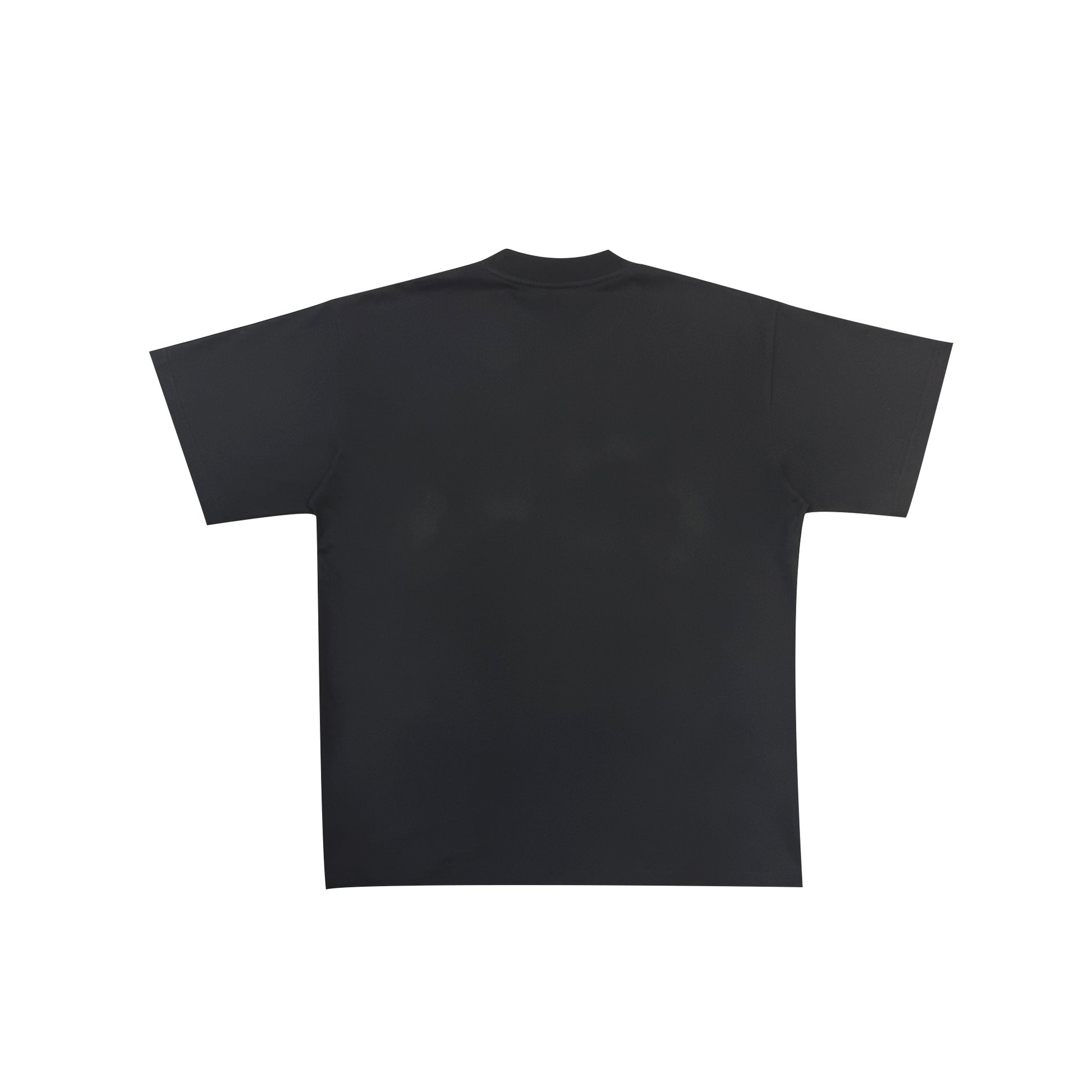 Sp5der Warped Tee