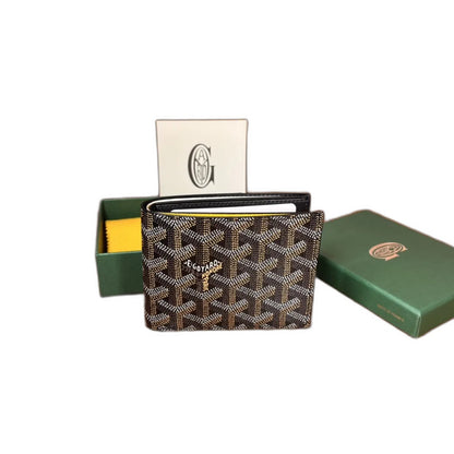 Goyard Victor Wallet