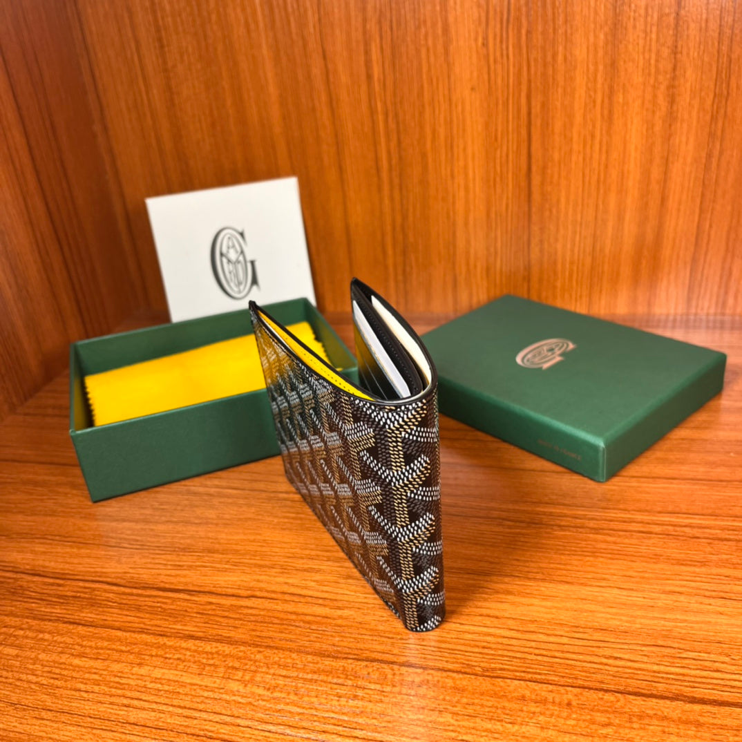 Goyard Victor Wallet