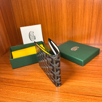 Goyard Victor Wallet