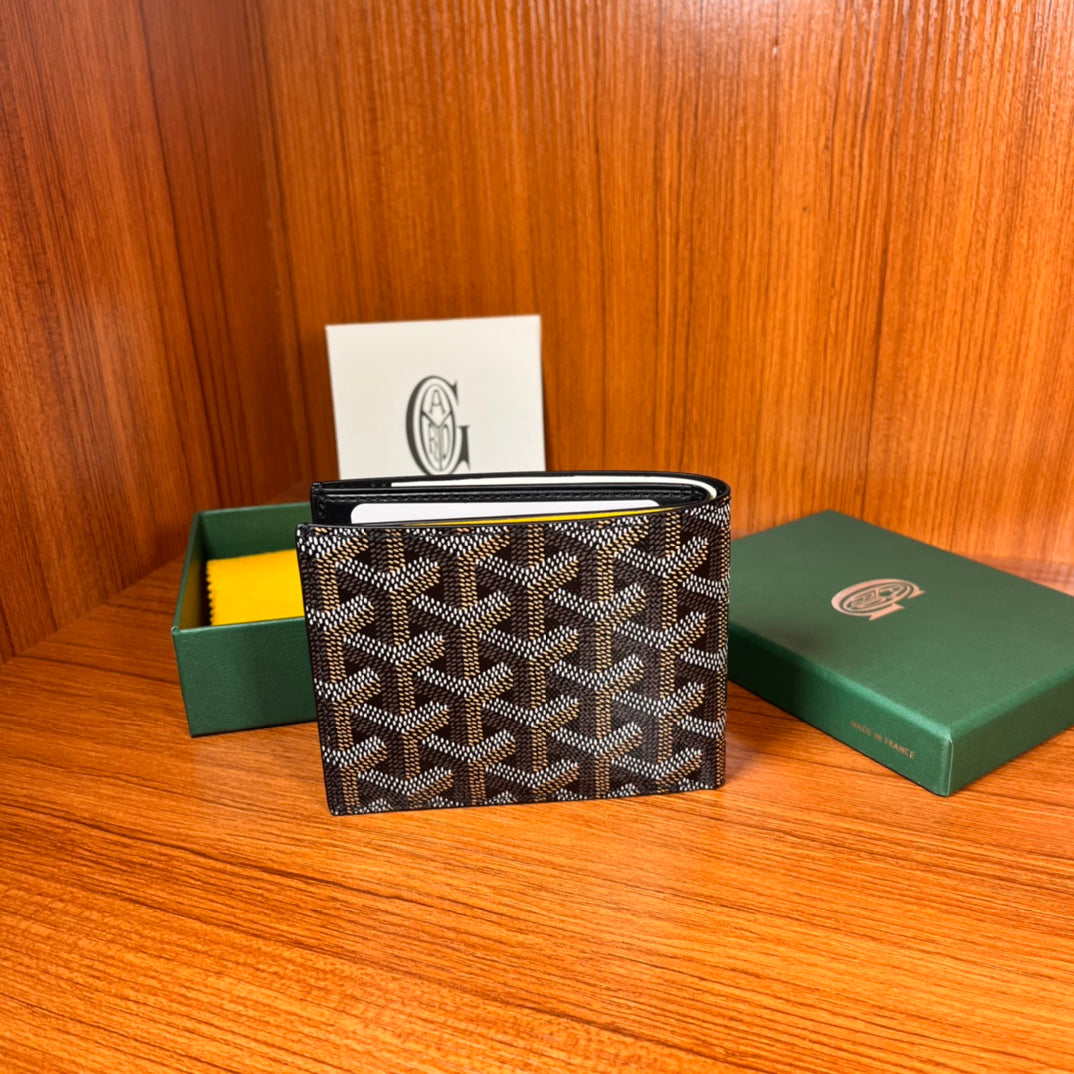 Goyard Victor Wallet
