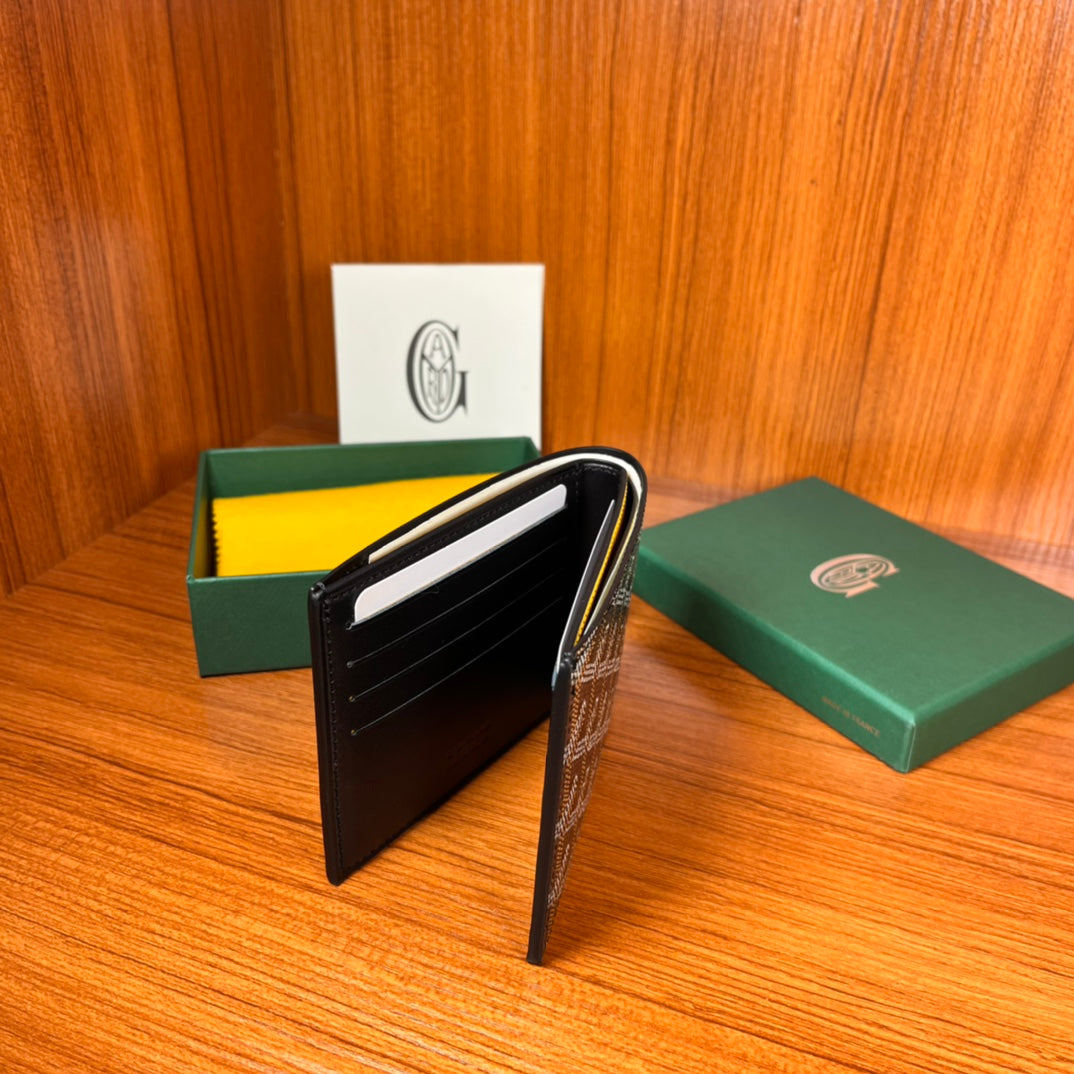Goyard Victor Wallet
