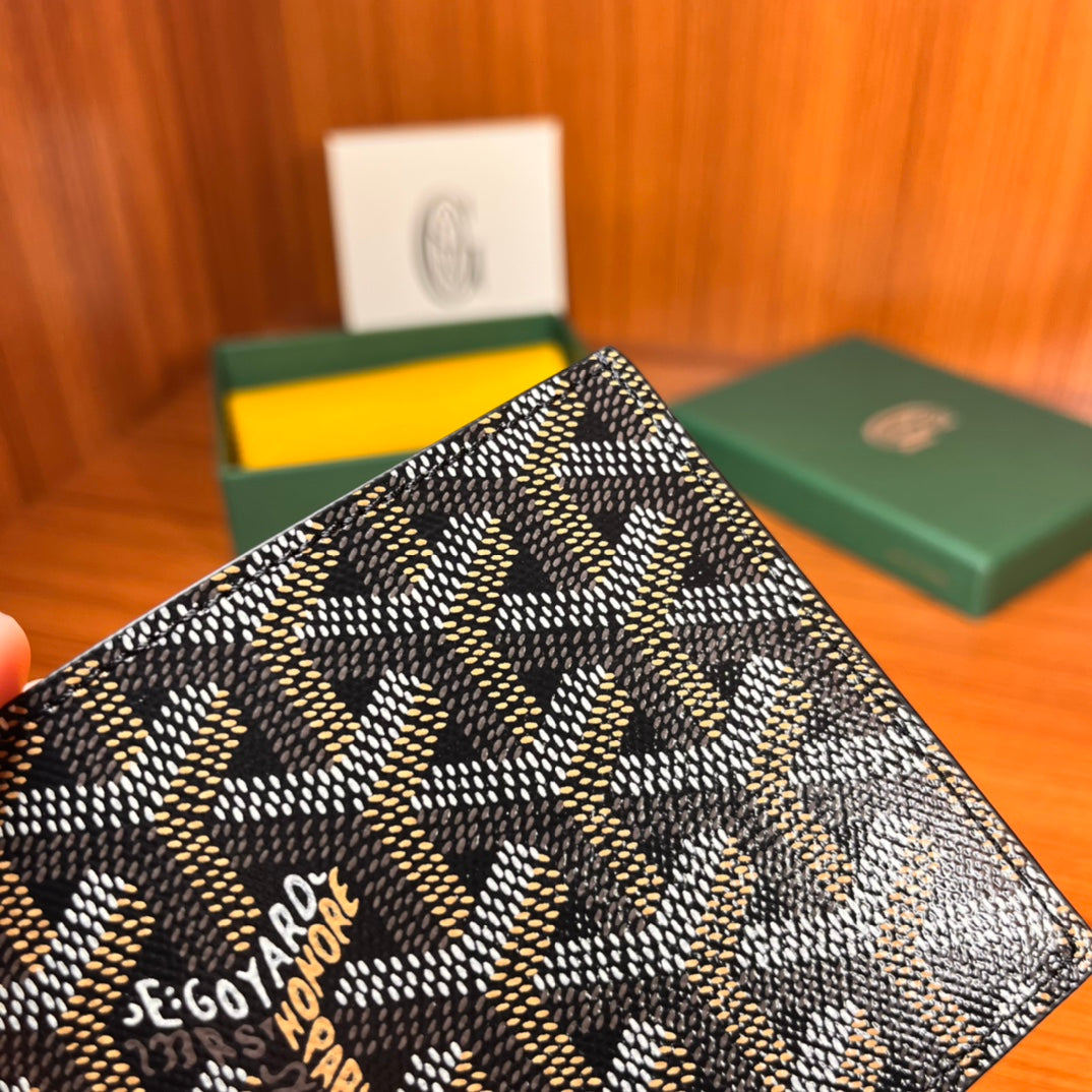 Goyard Victor Wallet