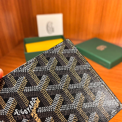 Goyard Victor Wallet