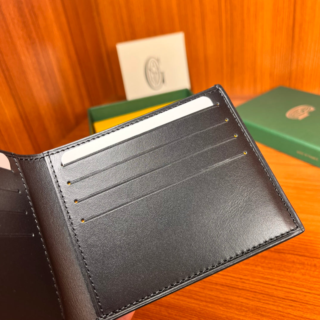 Goyard Victor Wallet
