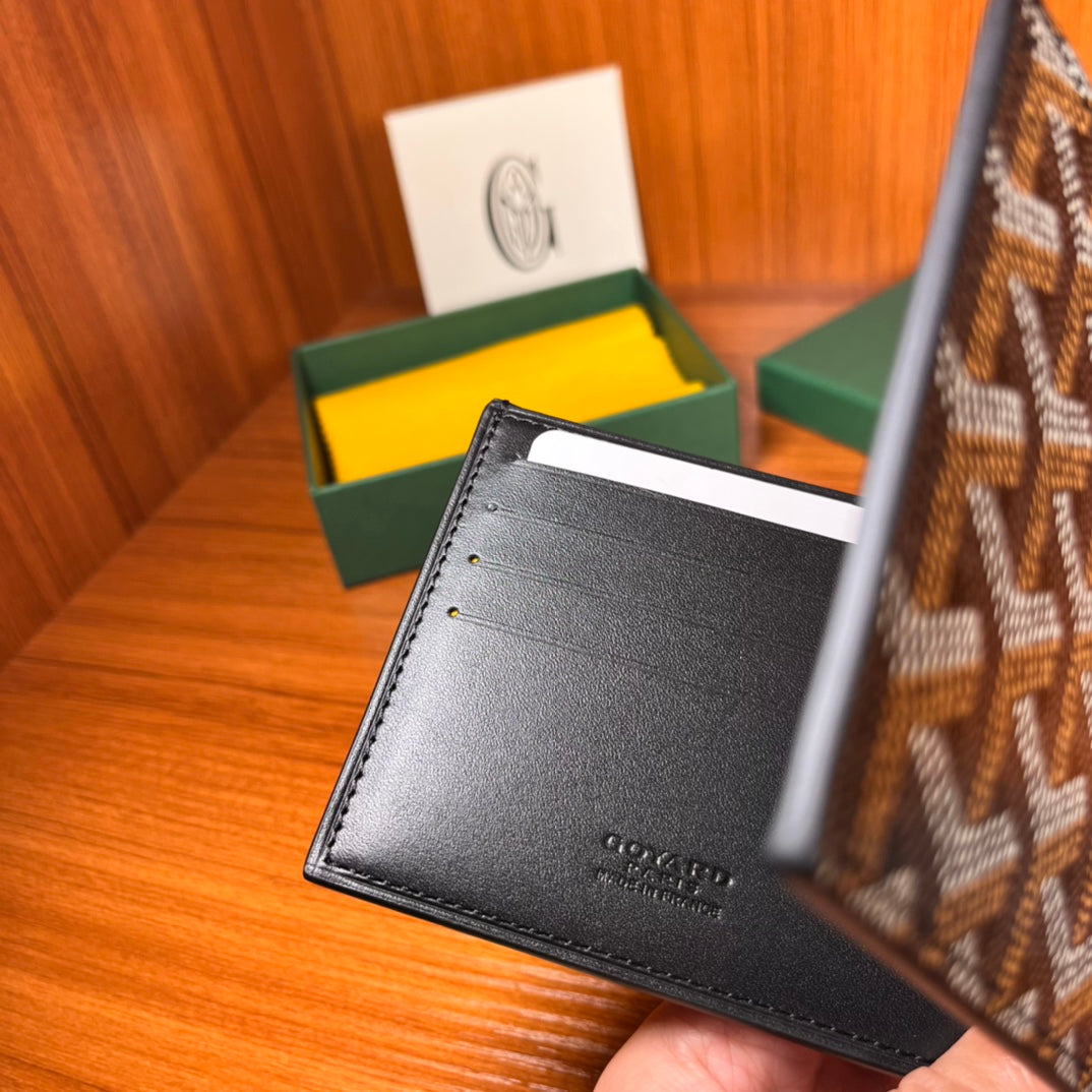 Goyard Victor Wallet