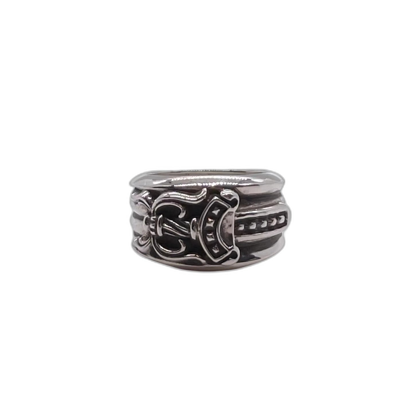 Chrome Hearts  Ring