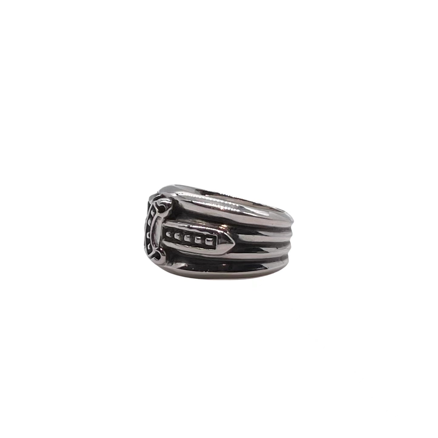 Chrome Hearts  Ring
