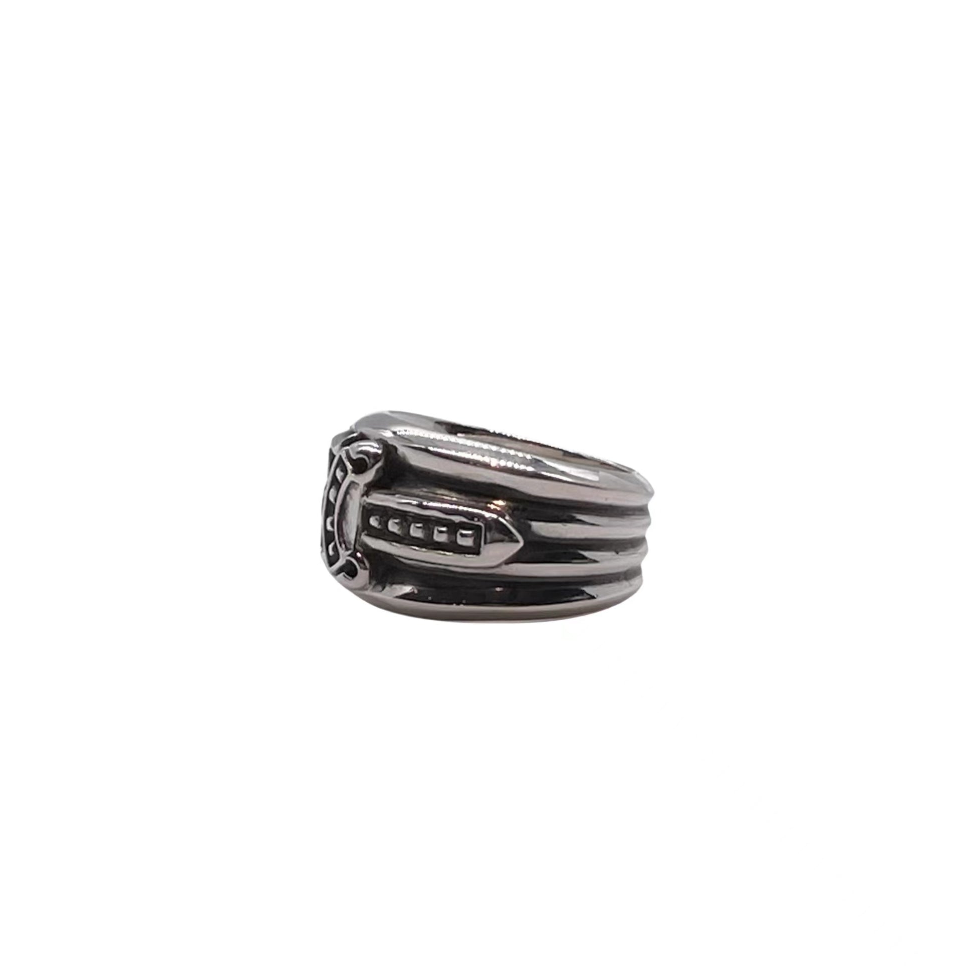 Chrome Hearts  Ring