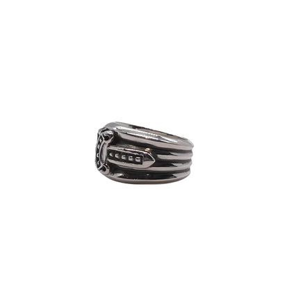 Chrome Hearts  Ring