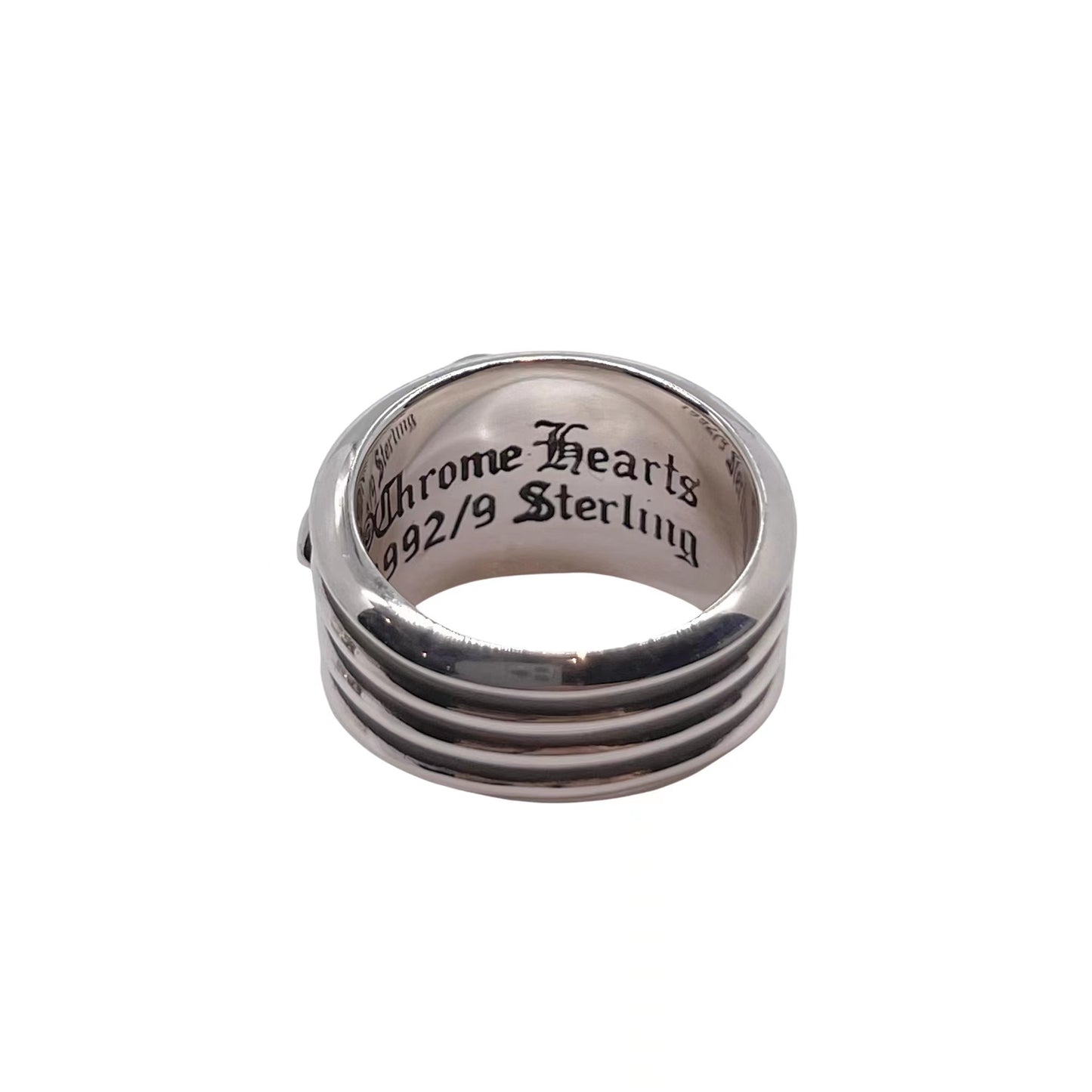 Chrome Hearts  Ring