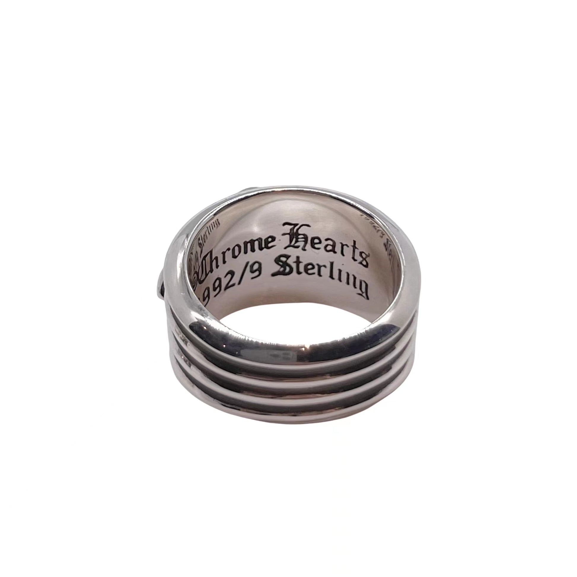 Chrome Hearts  Ring