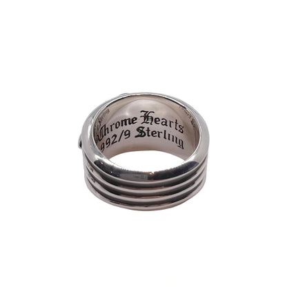 Chrome Hearts  Ring