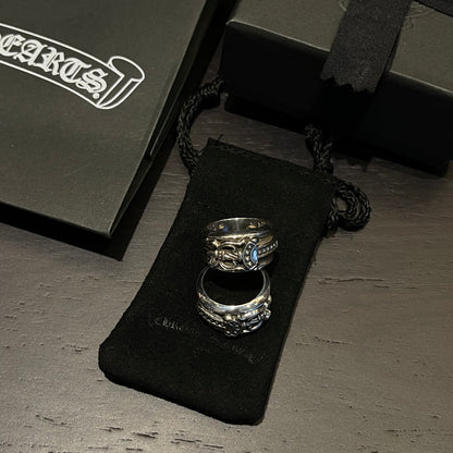 Chrome Hearts  Ring