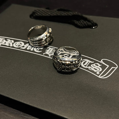Chrome Hearts  Ring
