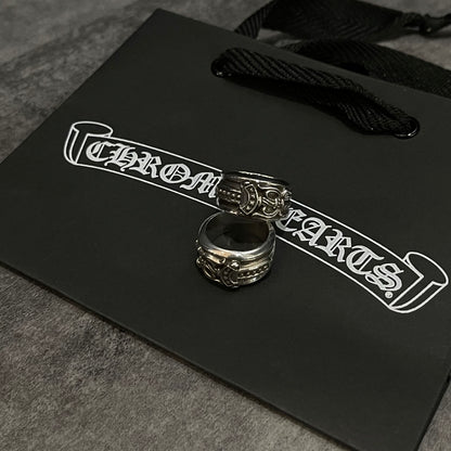 Chrome Hearts  Ring
