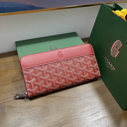 GOYARD Goyard wallet long wallet
