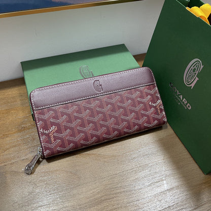 GOYARD Goyard wallet long wallet