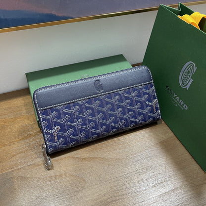 GOYARD Goyard wallet long wallet