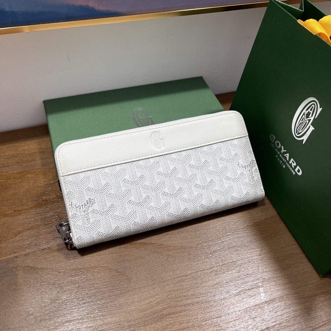 GOYARD Goyard wallet long wallet