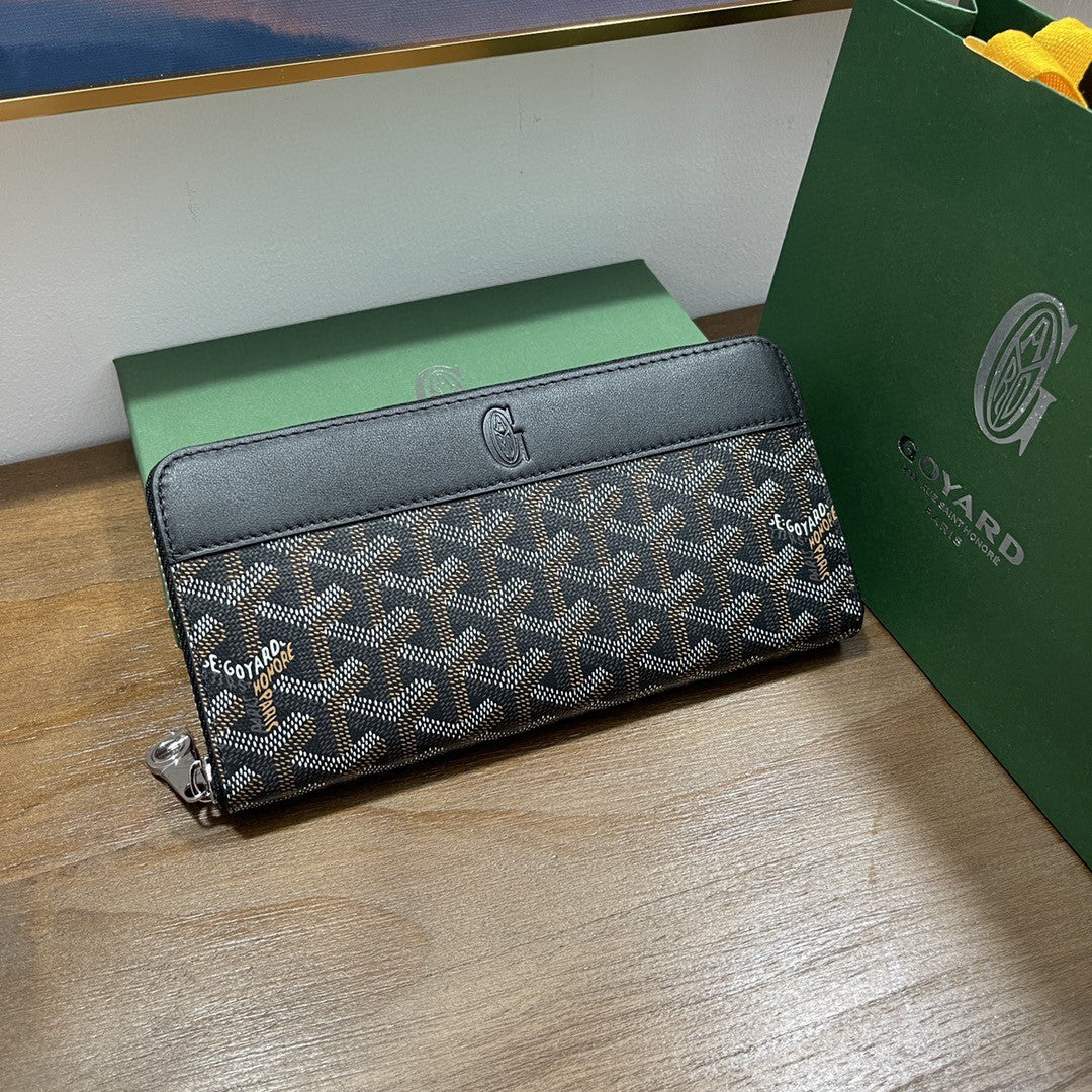GOYARD Goyard wallet long wallet