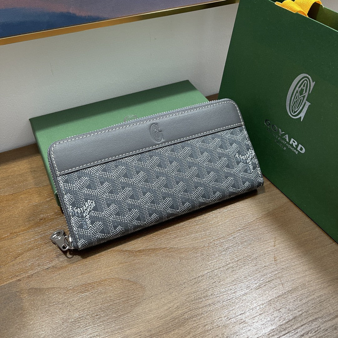 GOYARD Goyard wallet long wallet