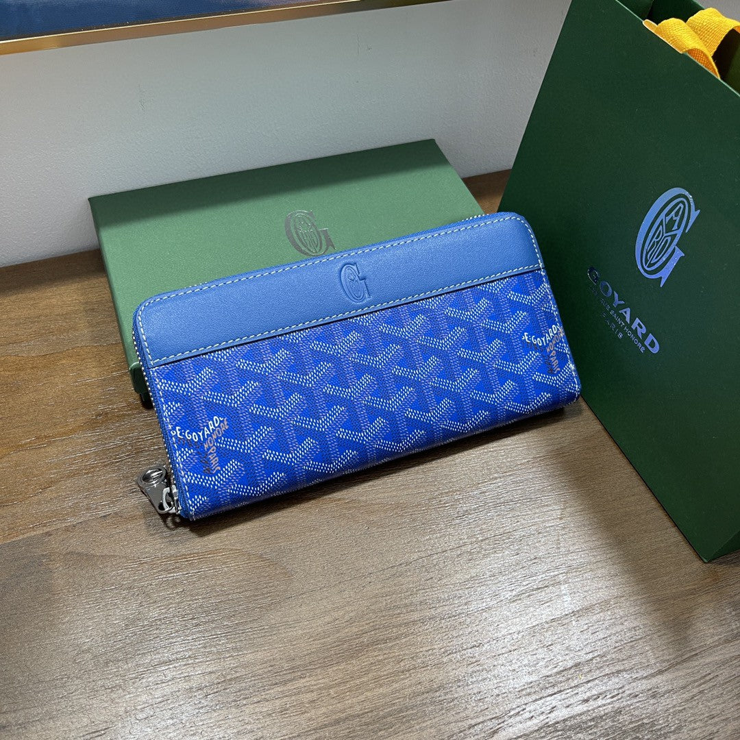 GOYARD Goyard wallet long wallet